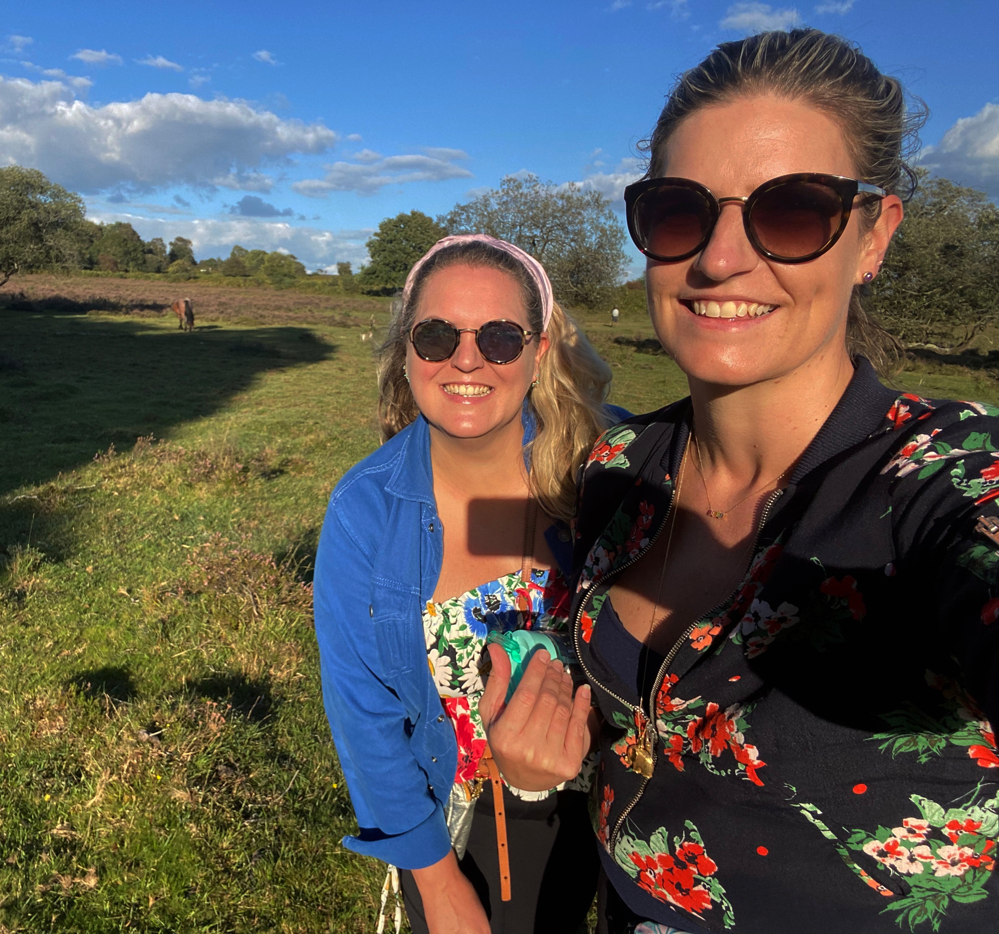 Meet Molten 1090’s sister-sister founders