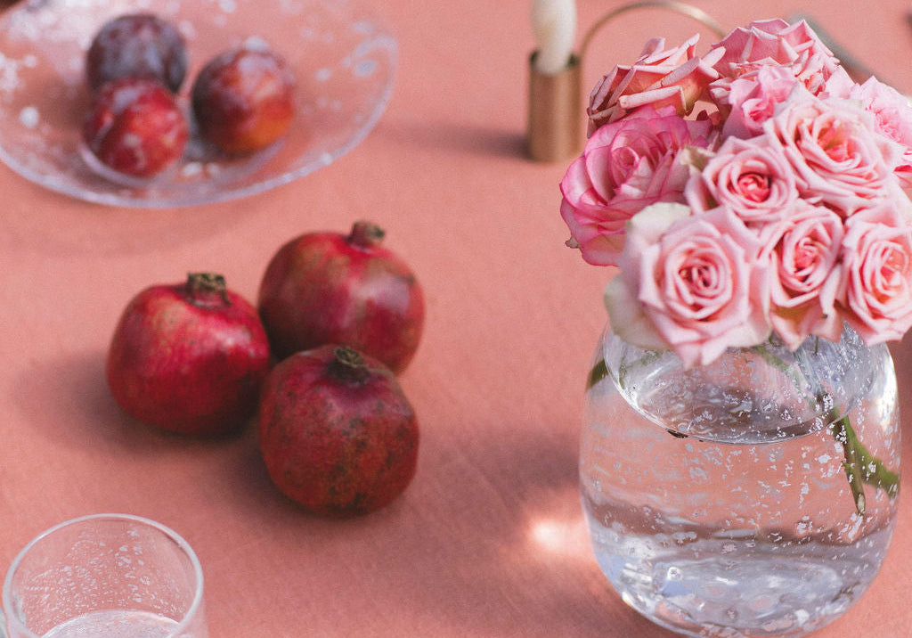 The Festive Season with Molten 1090: Craft, Connection & Celebration