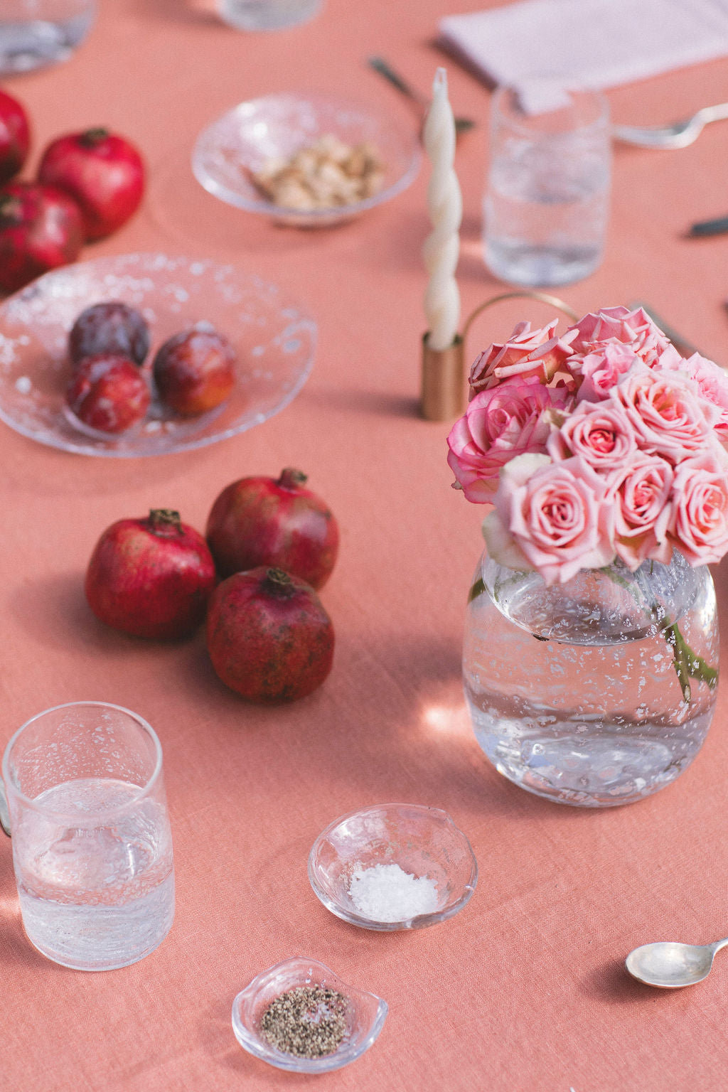 The Festive Season with Molten 1090: Craft, Connection & Celebration