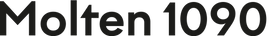 Molten 1090 wordmark logo